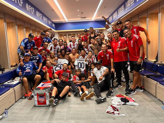 Tabla de posiciones de la Liga Colombiana: así quedó con las victorias de Cali y Pasto