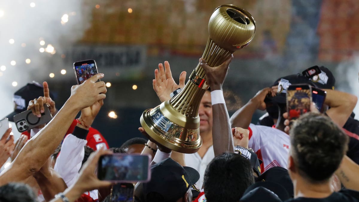 Santa Fe, primer club colombiano clasificado a la Libertadores 2026: así se definen los otros cupos