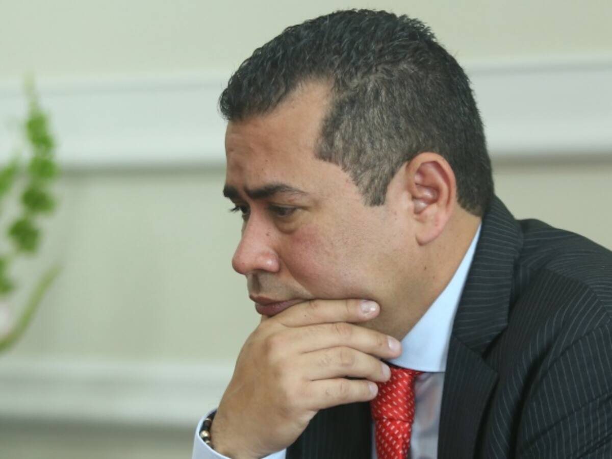 Cambio y Liberales molestos con la Reforma a la Justicia del Gobierno