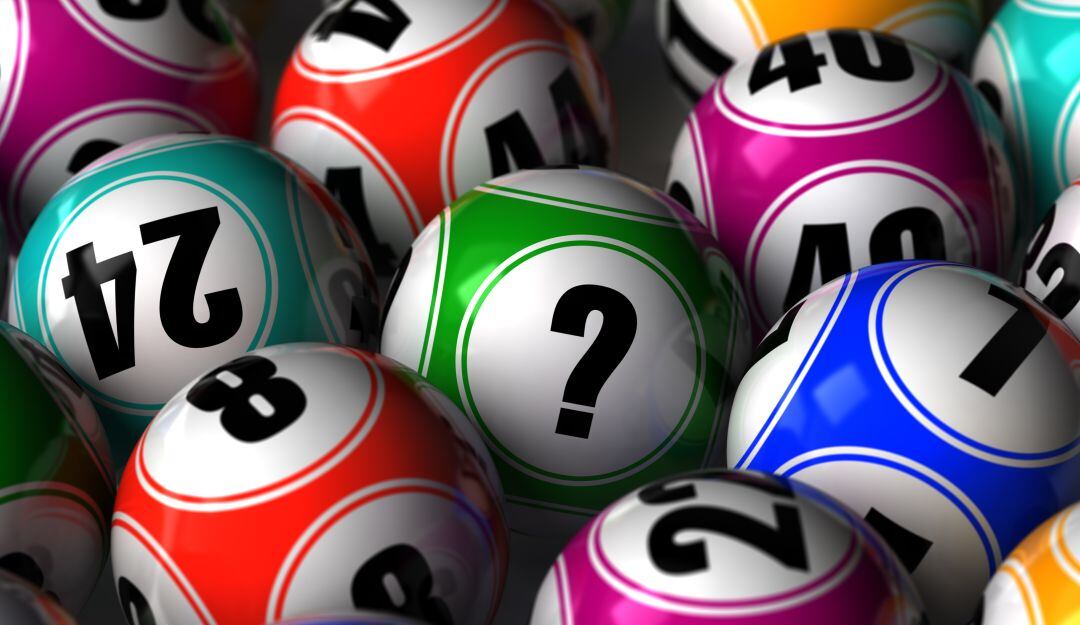 Baloto, chances y loterías