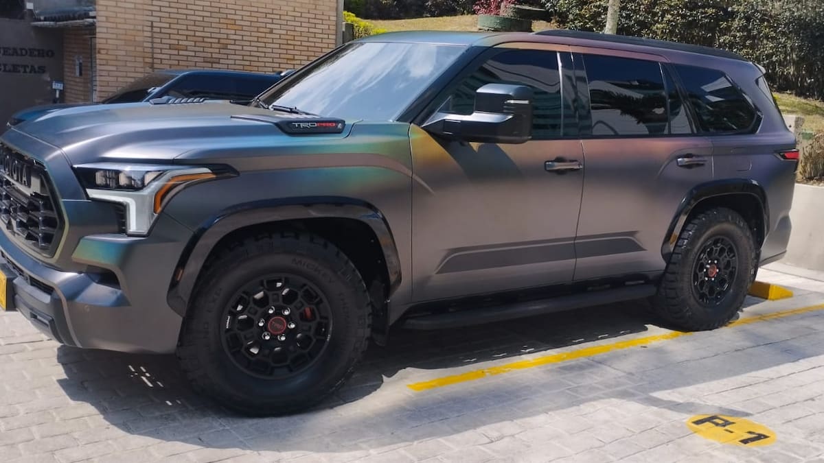 Fue Misael Cadavid quien devolvió lujosa Toyota en investigación por corrupción en era Quintero