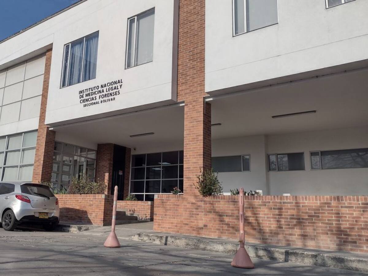 Balacera en El Pozón dejó un muerto y dos heridos