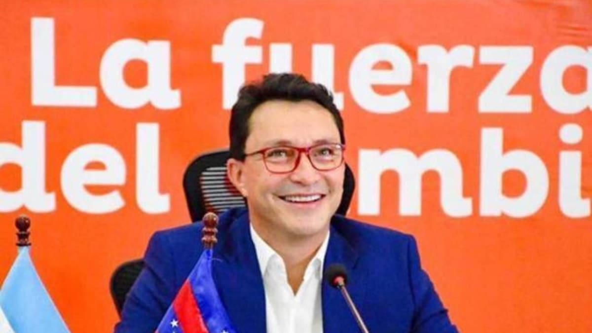 Consejo de Estado confirma anulación de personería jurídica del partido Fuerza Ciudadana