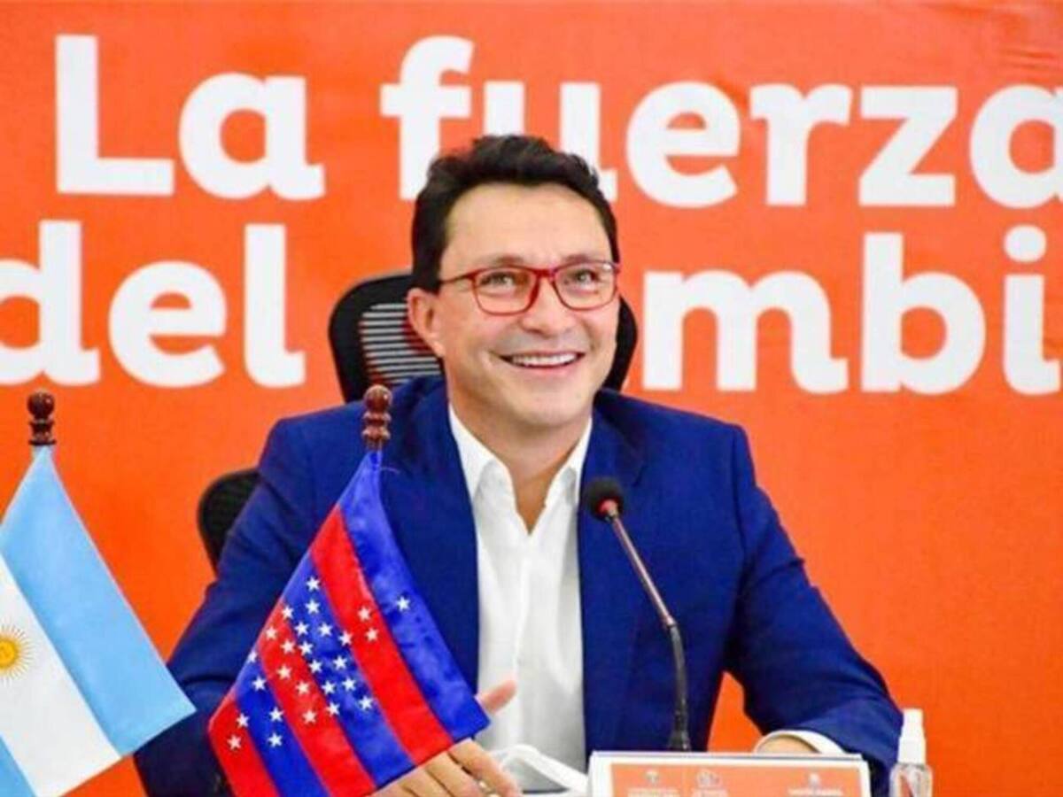 Consejo de Estado confirma anulación de personería jurídica del partido Fuerza Ciudadana