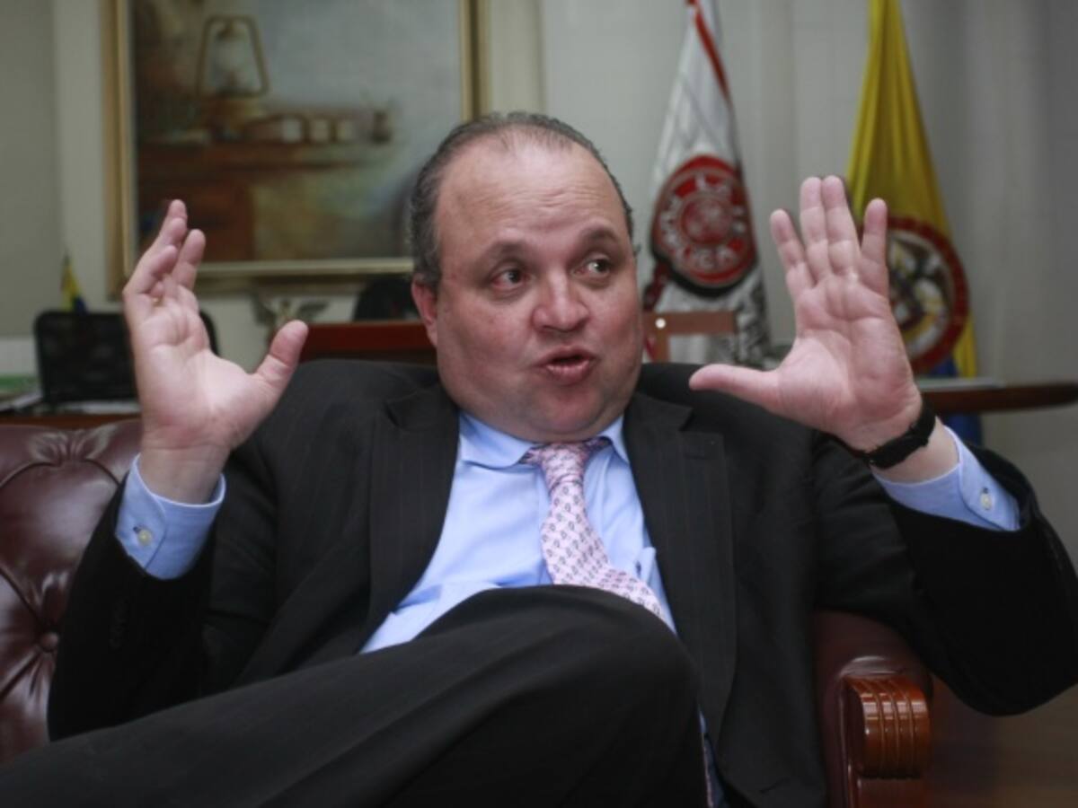 Diputados en Guajira piden que se evalúe el estado mental de Jorge Enrique Vélez