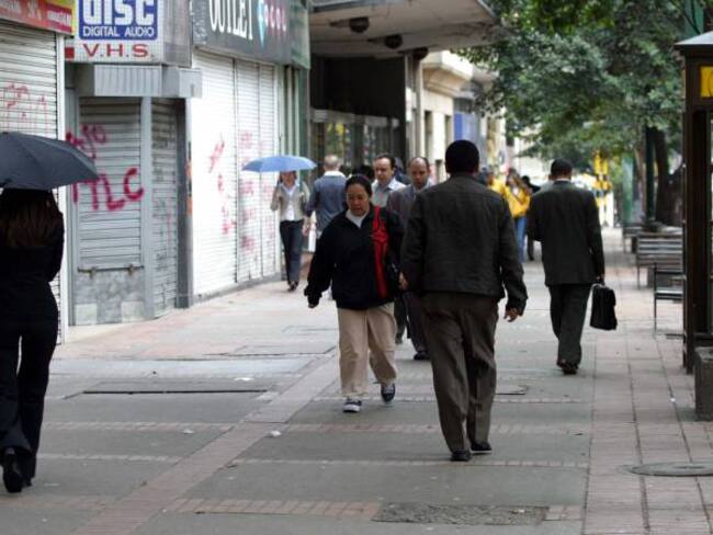 Apartes de una crónica en Medellin