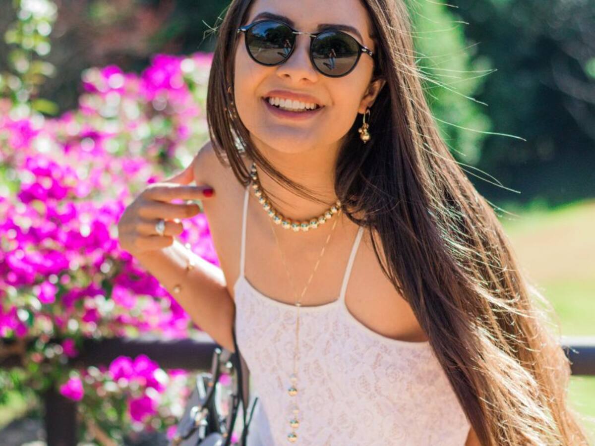 “Aleida” personaje con pensamientos y reflexiones de las mujeres