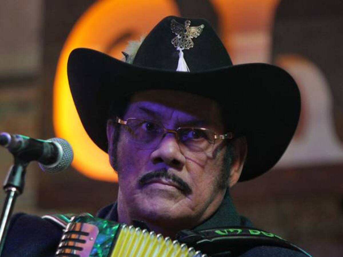 Aníbal Velásquez: “Los homenajes se hacen en vida”