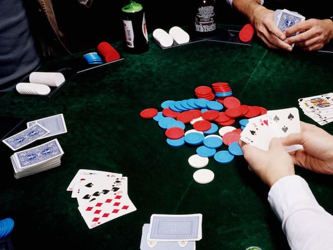 Por primera vez, inteligencia artificial gana en partida de póquer de seis