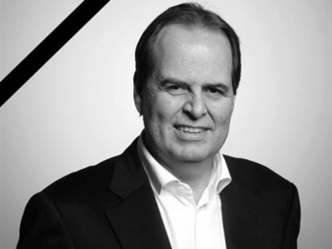 Camilo Durán, una voz Caracol que recordaremos siempre