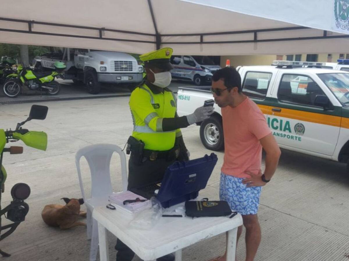 ¿Cómo se encuentran las vías del país para las vacaciones de Semana Santa?