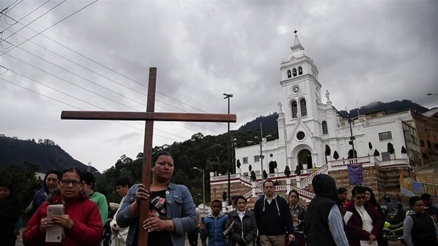 Imagen de referencia. Foto: Colprensa
