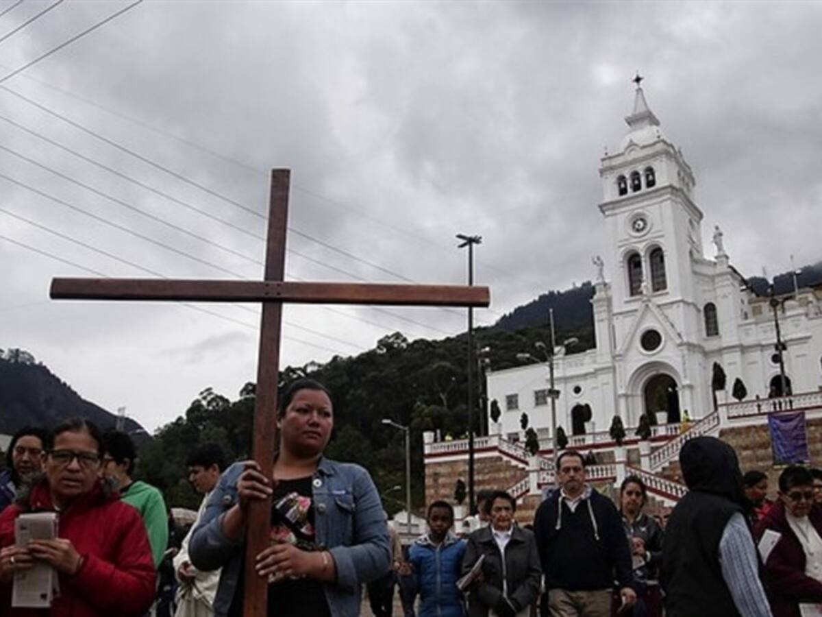 Listo dispositivo para garantizar la seguridad en Semana Santa