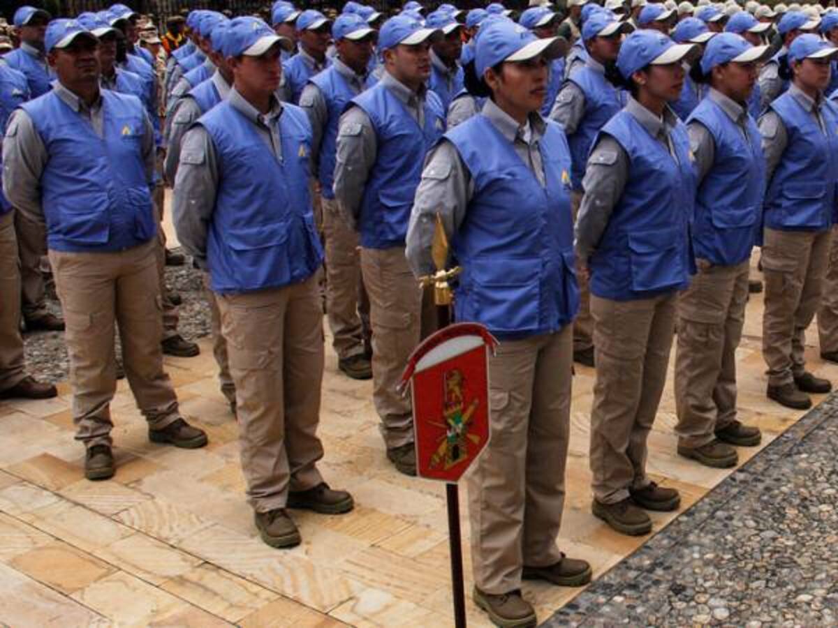 Se inicia nueva fase de capacitación de uniformados que monitorearán zonas de ubicación