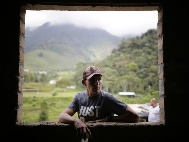 Más del 80 % de los campesinos no cuentan con infraestructura necesaria