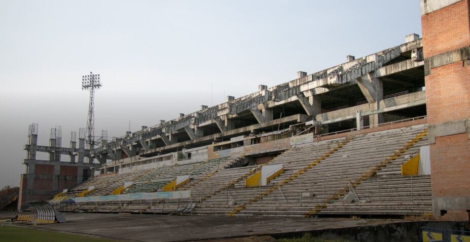 Consideran “una estocada final” para el equipo. Foto Redes Sociales.