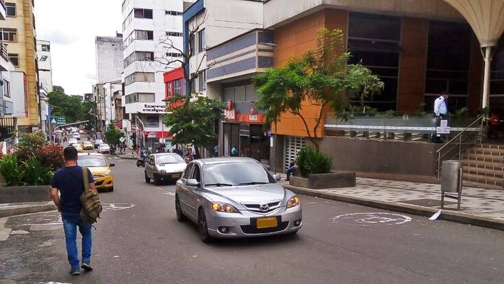 Secretaria de Hacienda del Quindío