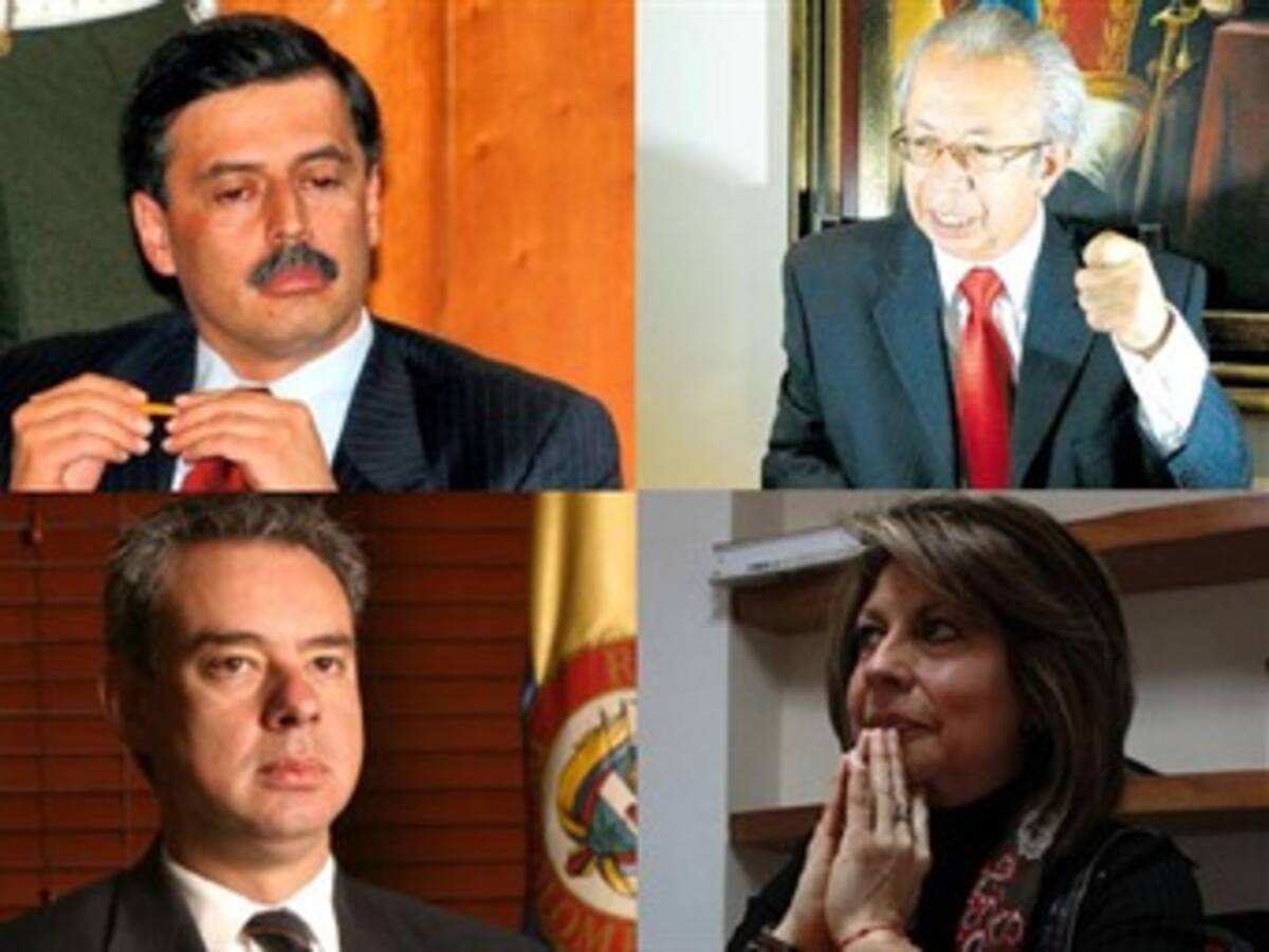 Colombia ocupa la posición 21 en la clasificación de la FIFA