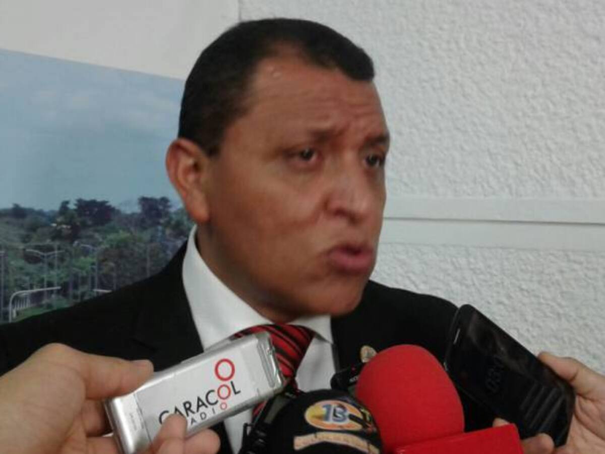 Con pago de recompensas en el Quindío buscan frenar la criminalidad