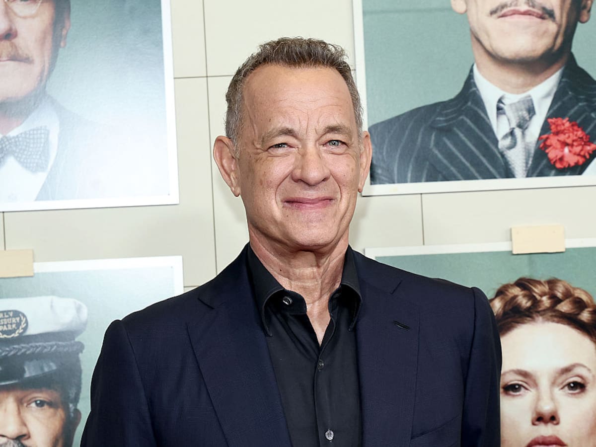 Tom Hanks interpretará al presidente Abraham Lincoln en una nueva adaptación cinematográfica