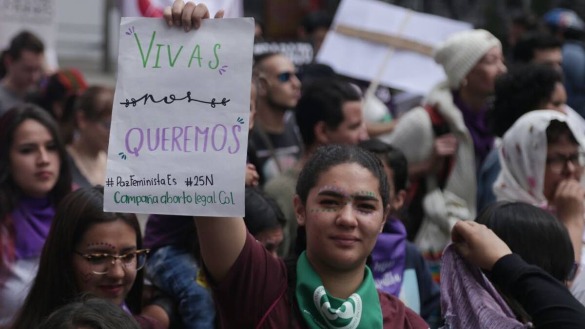 SOBRE LA ESTRATEGIA OFELIA NO ESTÁ SOLA