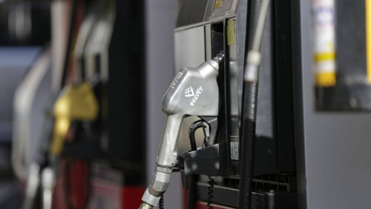 Proponen renunciar al combustible exceptuado en Norte de Santander