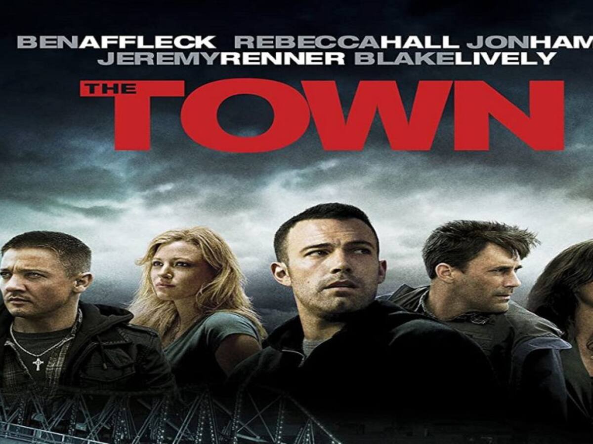 Top 40 de las grandes películas sobre robos y asaltos