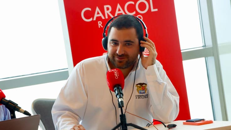 En octubre tendremos segundo crucero por río Magdalena; Bolívar es ahora región más turística: Arana