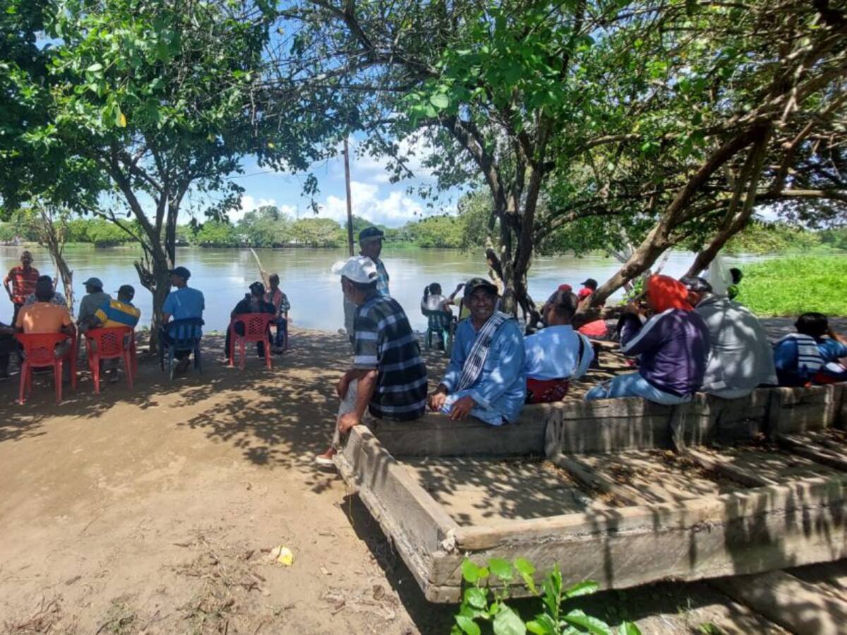 Bloqueos en el Dique: empresas navieras reportaron pérdidas millonarias