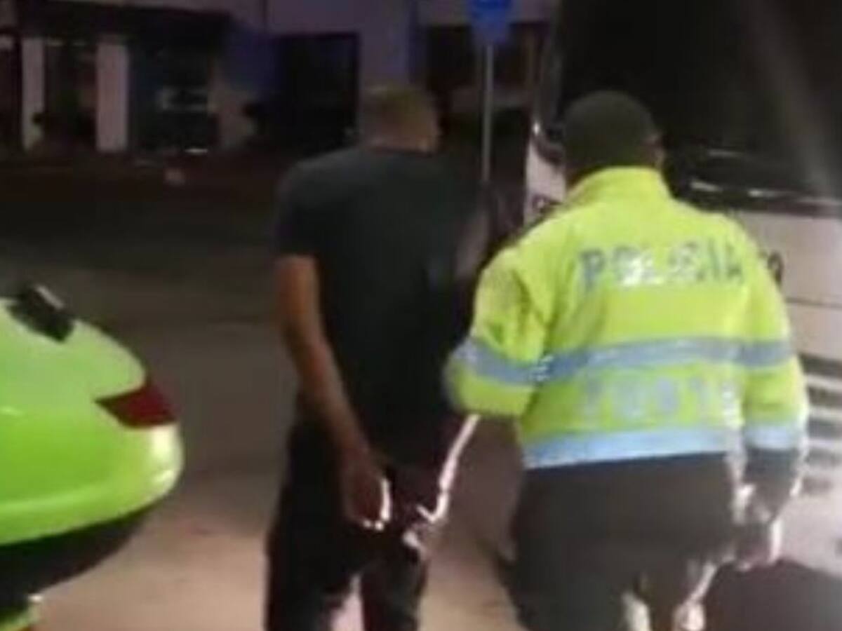 En Bogotá una mujer fue secuestrada y encontrada en un hostal