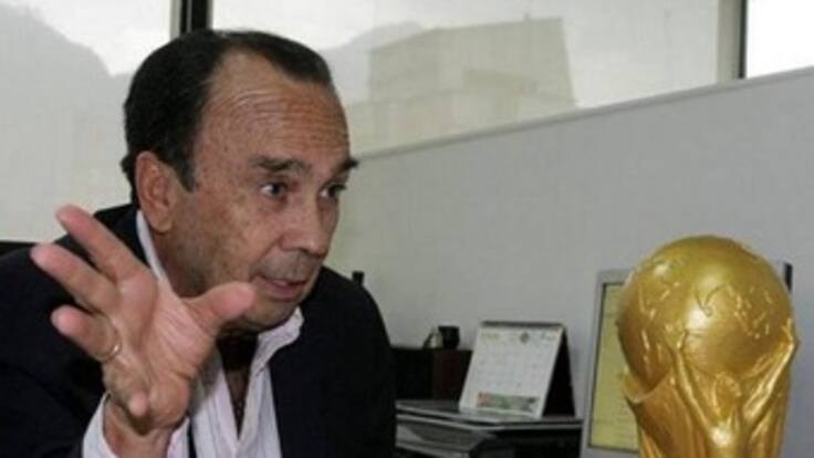 Hernán Peláez habla sobre un histórico de los Mundiales, Alcides Ghiggia.
