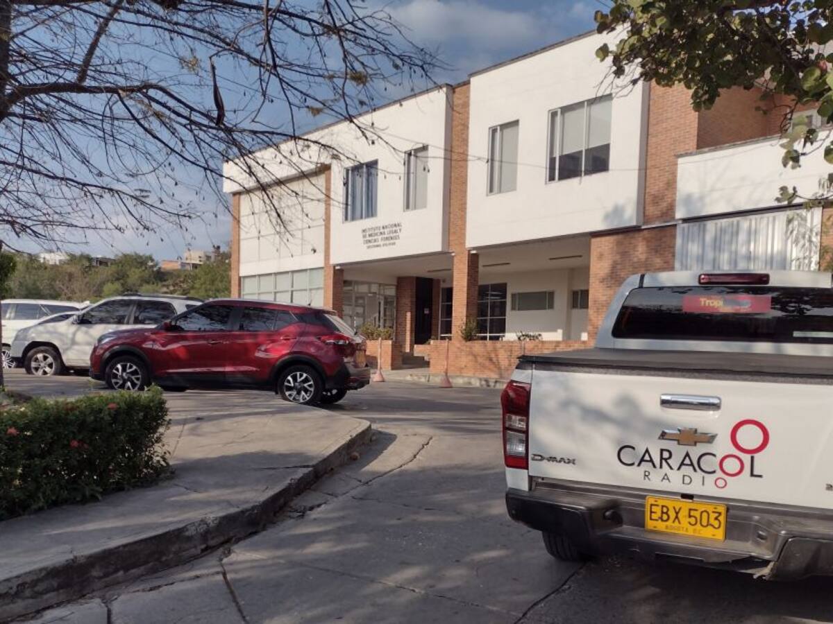 No para el sicariato: mataron a un hombre de seis tiros en Pasacaballos