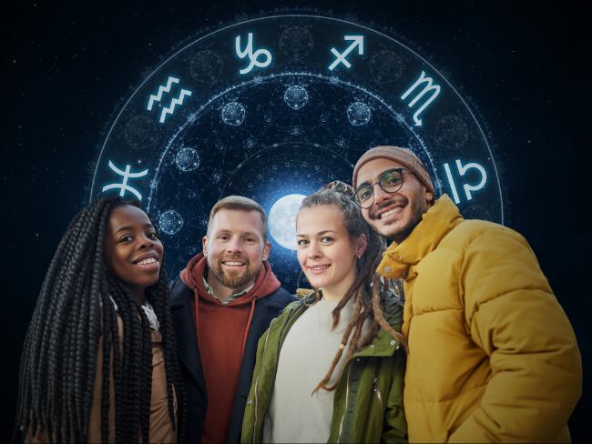 Signos del zodiaco que recibirán buenas noticias en la semana del 7 al 13 de julio  // Caracol Radio