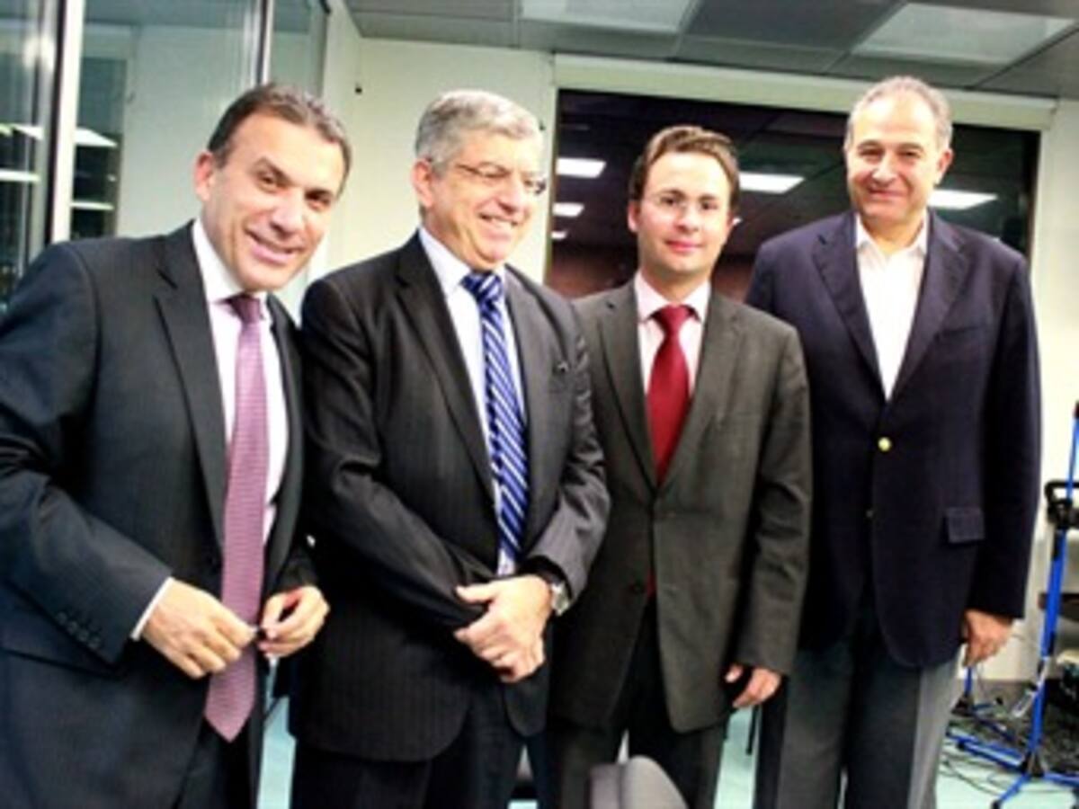 Conozca el perfil de los panelistas