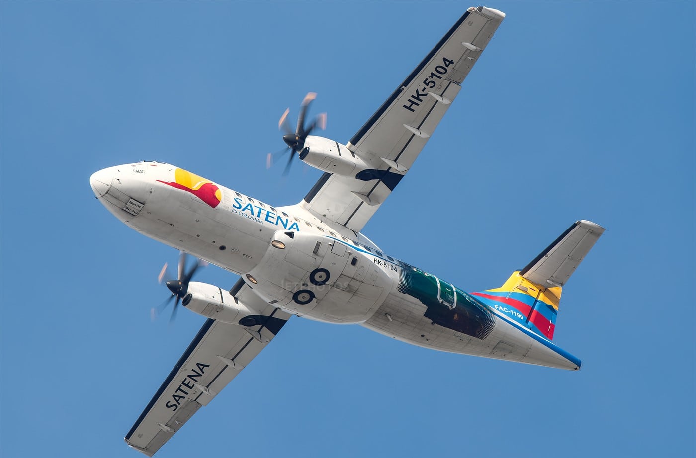 Con este incremento de sillas la aerolínea impulsa el turismo hacia Santa Cruz de Mompox, municipio declarado Patrimonio de la Humanidad por la UNESCO