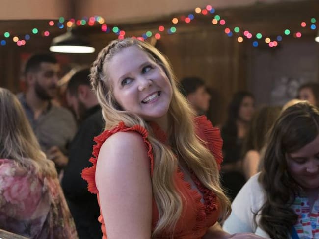 Sexy por Accidente, una contradictoria visión de la belleza interior