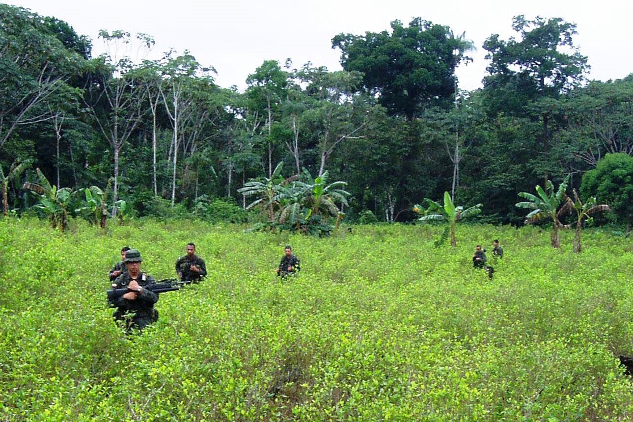 Ningún grupo se ha atribuido el atentado contra seis policías en el sur de Bolívar