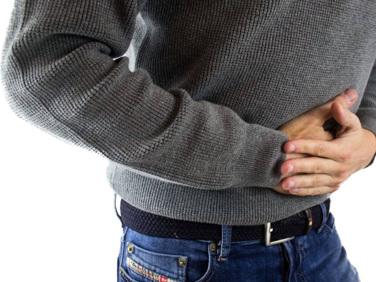 Los alimentos que nunca debería comer con el estómago vacío