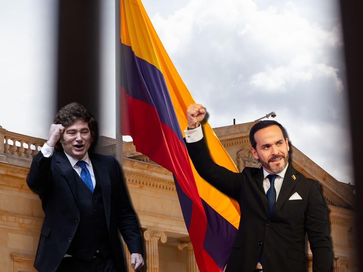 ¿Qué opina del ‘boom’ de la derecha que habría en el panorama político de Colombia y el mundo?