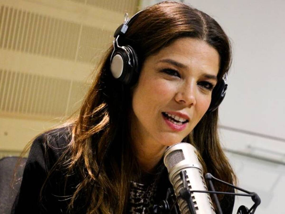 La nueva película de Juana Acosta