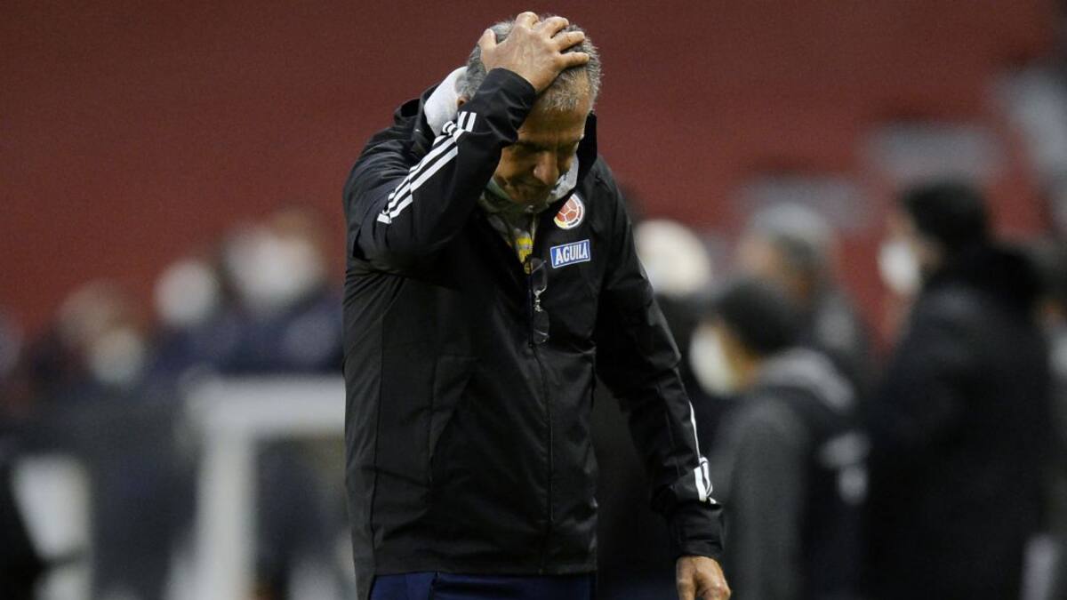 “El 3-0 ante Uruguay fue muy sospechoso, el 6-1 una vergüenza”