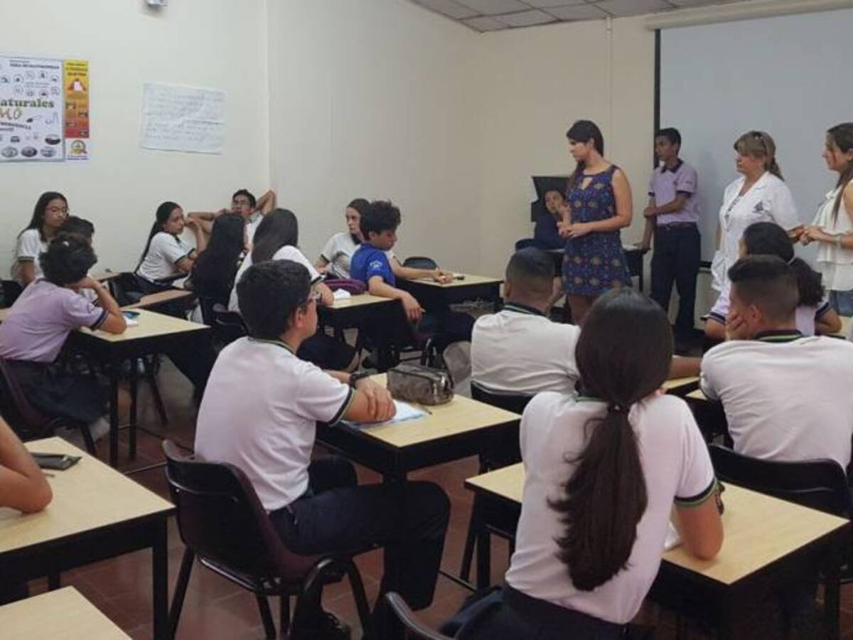 No hay pruebas que el PAE sea el responsable de la intoxicación en el Inem
