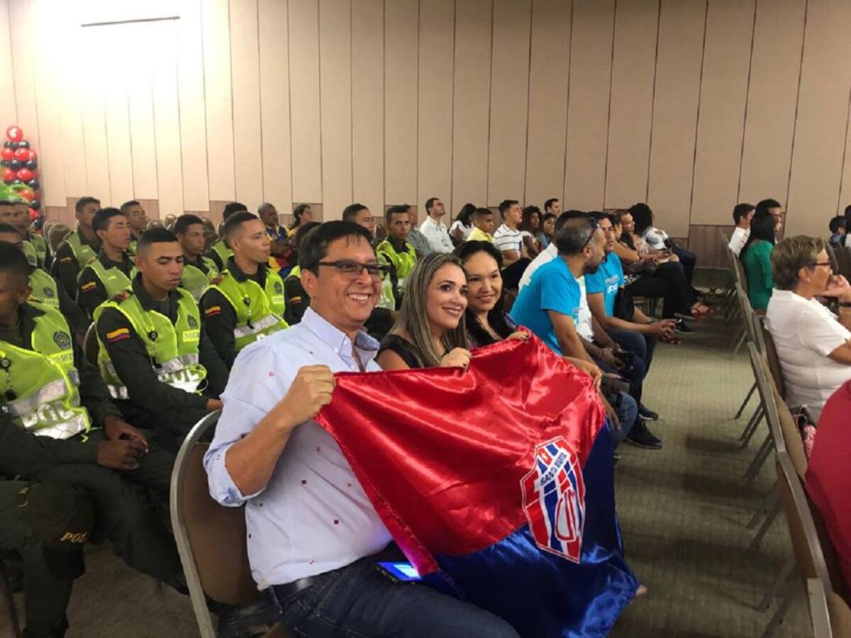 El equipo de 6AM Hoy por Hoy llega a la Perla de América