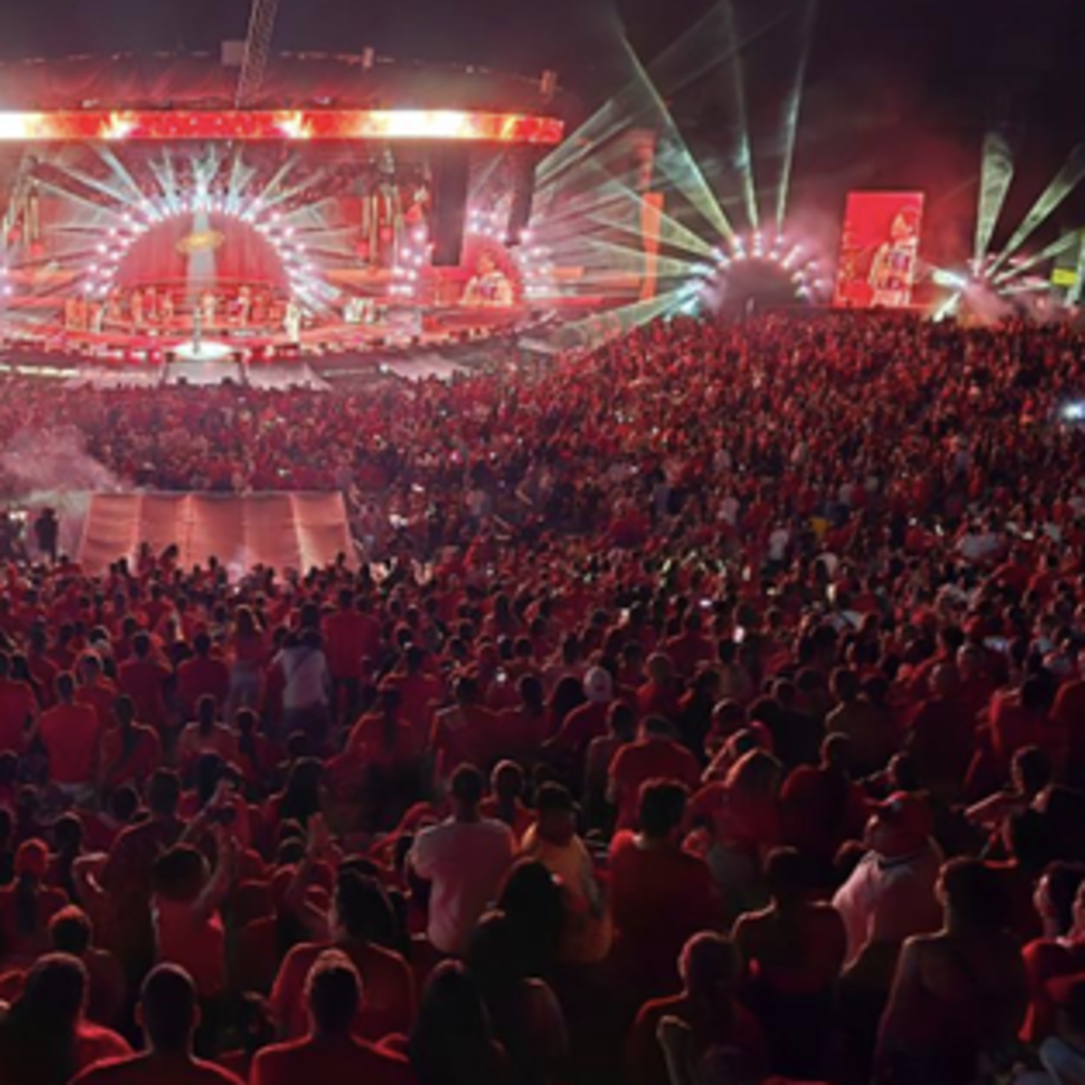 !HISTÓRICO! Silvestre Dangond & Juancho de La Espriella reventaron Valledupar: tres noches sold out