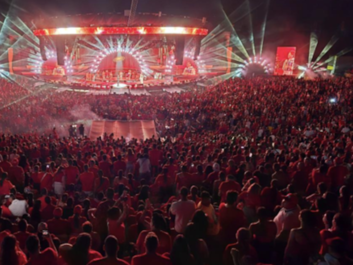 !HISTÓRICO! Silvestre Dangond & Juancho de La Espriella reventaron Valledupar: tres noches sold out