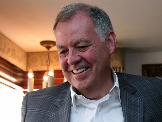 Esta es la historia del jingle político de Alejandro Ordoñez