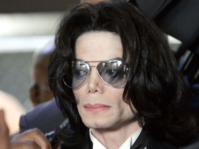 Hijo menor de Michael Jackson afectado por documental &quot;Leaving Neverland&quot;