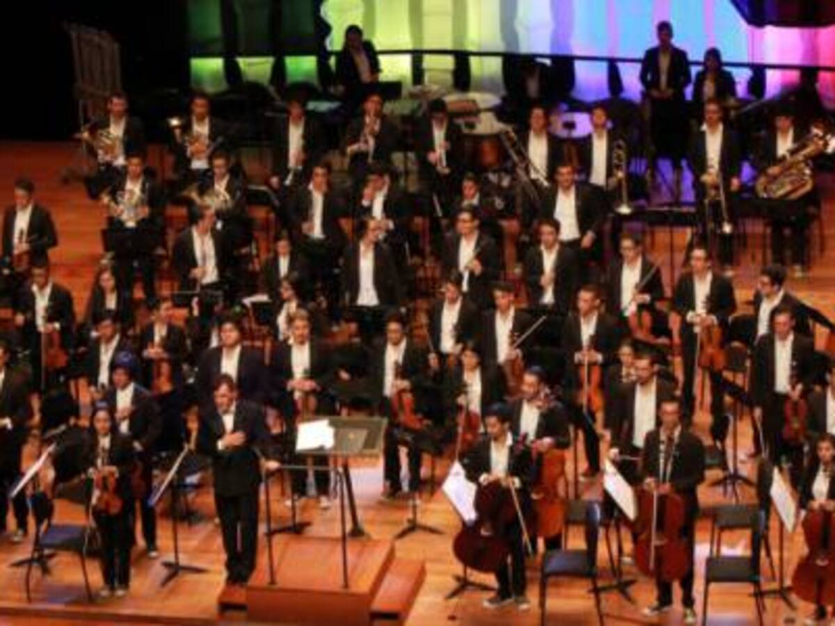 'Libertad' llega a Bucaramanga