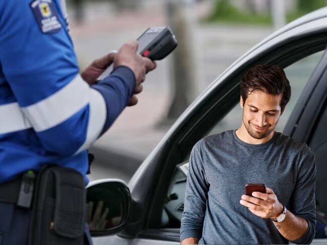 Así puede confirmar que un agente de tránsito esté de turno y su horario: Link y pasos para verificar