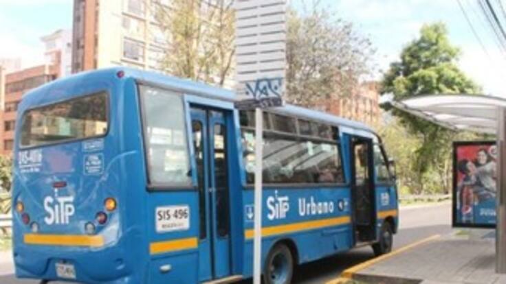 Denuncian irregularidades en entrega de buses al SITP
